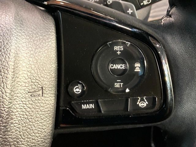 HONDA CR-V e:HEV 2020