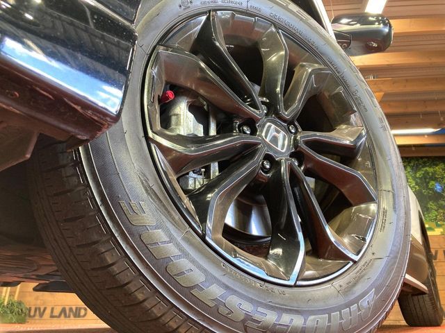 HONDA CR-V e:HEV 2020