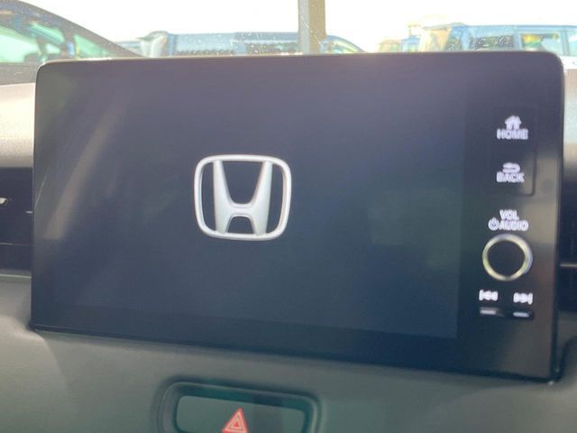 HONDA VEZEL e:HEV 2022