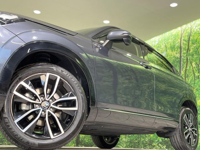 HONDA VEZEL e:HEV 2022