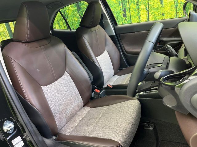 TOYOTA YARIS CROSS HYBRID 2022