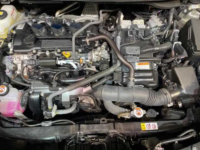 TOYOTA YARIS CROSS HYBRID 2022