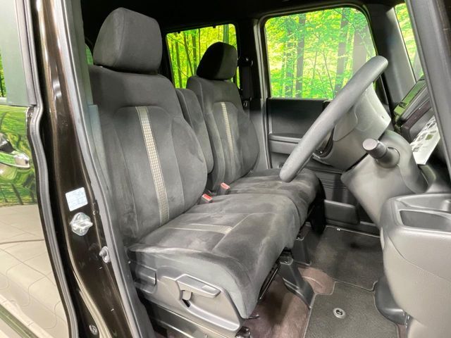 HONDA N BOX CUSTOM 2020