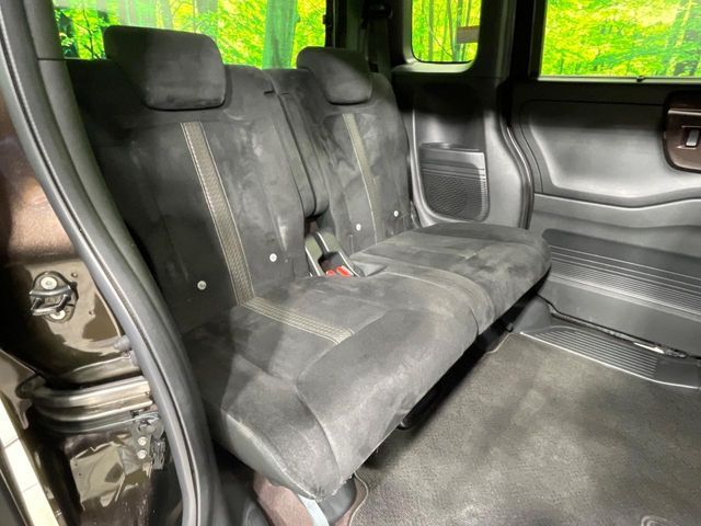 HONDA N BOX CUSTOM 2020