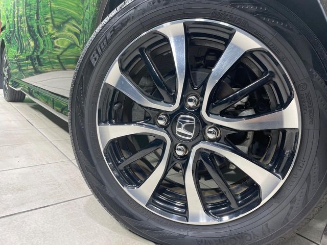 HONDA N BOX CUSTOM 2020