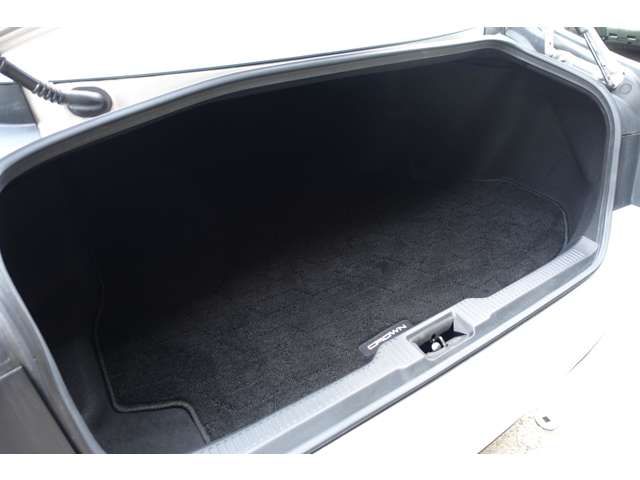 TOYOTA CROWN sedan hybrid 2018