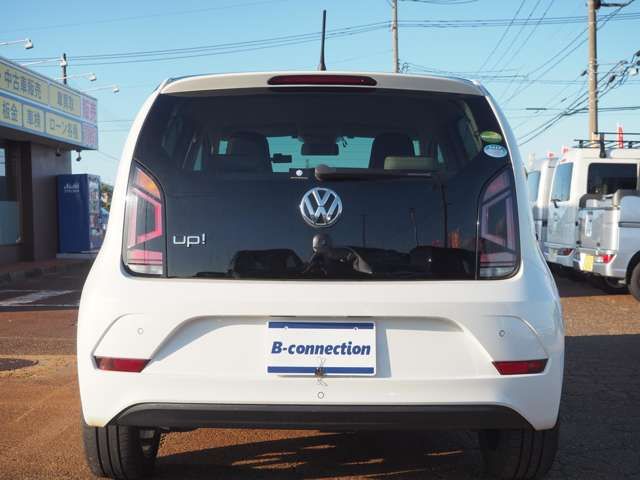 VOLKSWAGEN VOLKSWAGEN up! 2019