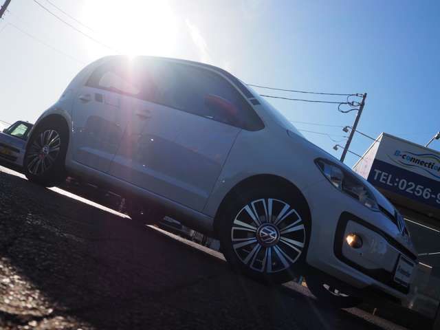 VOLKSWAGEN VOLKSWAGEN up! 2019