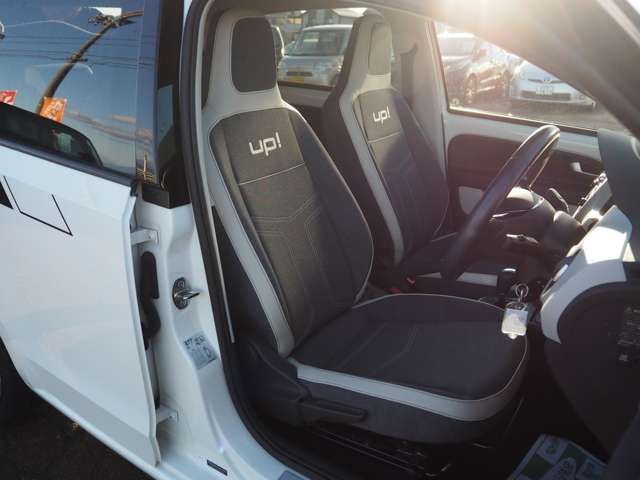 VOLKSWAGEN VOLKSWAGEN up! 2019