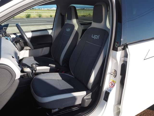 VOLKSWAGEN VOLKSWAGEN up! 2019