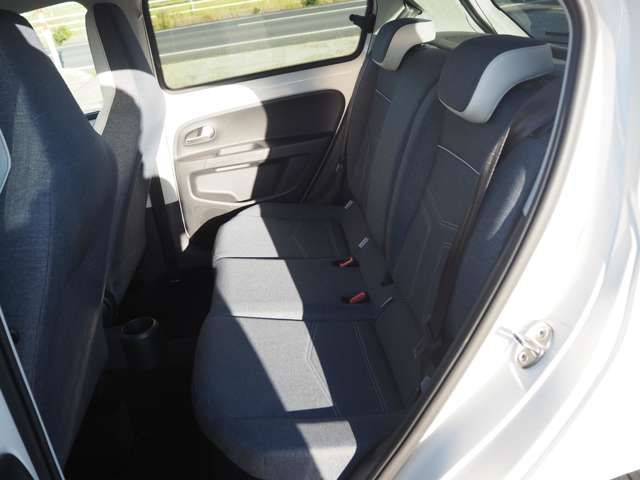 VOLKSWAGEN VOLKSWAGEN up! 2019