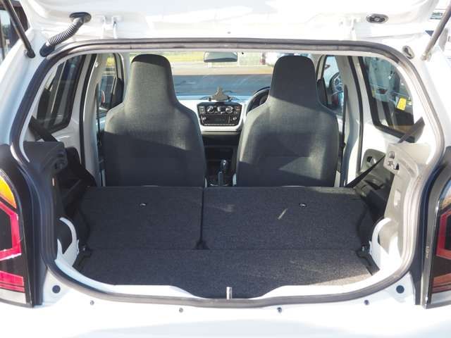 VOLKSWAGEN VOLKSWAGEN up! 2019