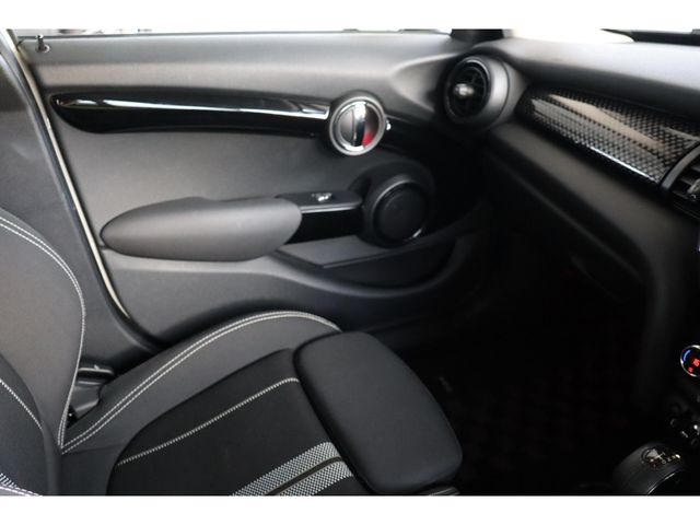 BMW BMW MINI COOPER S 5DOOR 2016