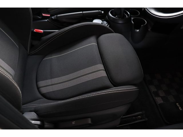 BMW BMW MINI COOPER S 5DOOR 2016