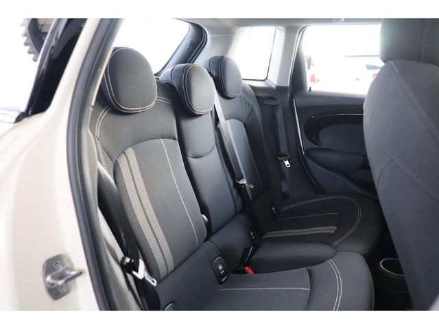 BMW BMW MINI COOPER S 5DOOR 2016