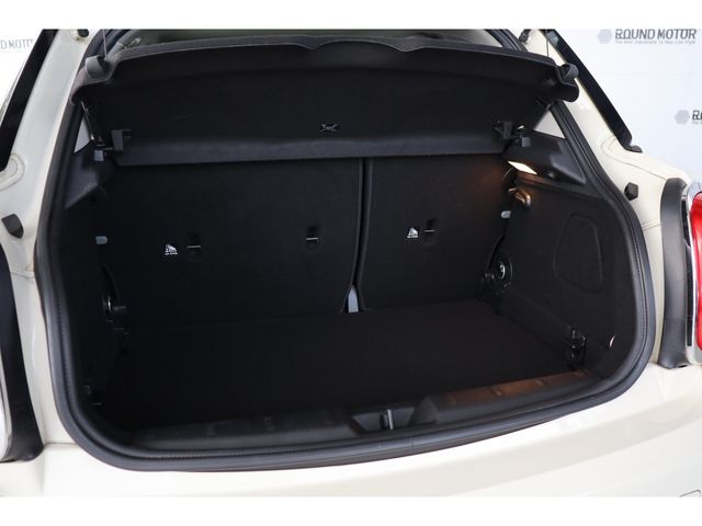 BMW BMW MINI COOPER S 5DOOR 2016