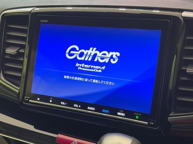 HONDA ODYSSEY HYBRID 2018