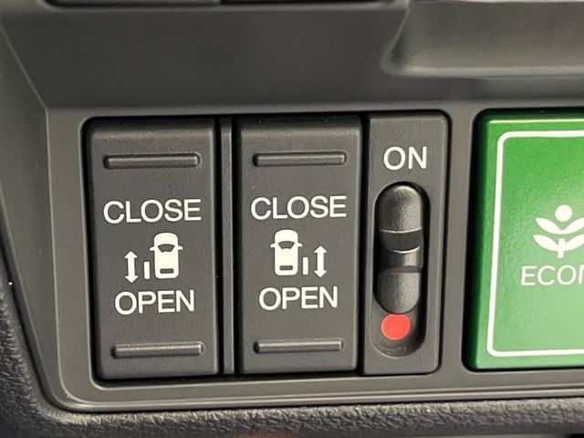 HONDA ODYSSEY HYBRID 2018