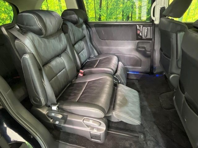 HONDA ODYSSEY HYBRID 2018