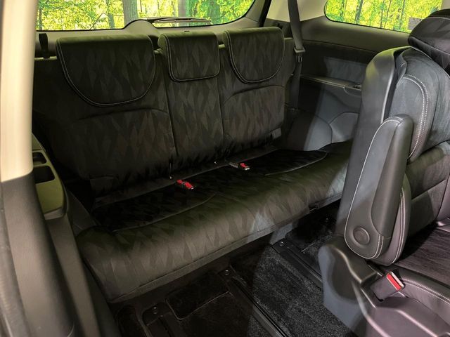 HONDA ODYSSEY HYBRID 2018