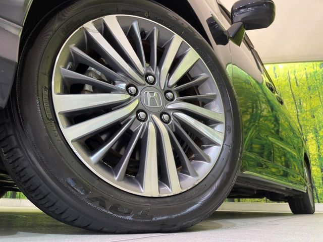 HONDA ODYSSEY HYBRID 2018