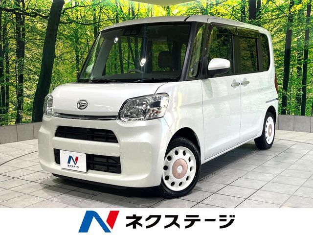 DAIHATSU TANTO 2018