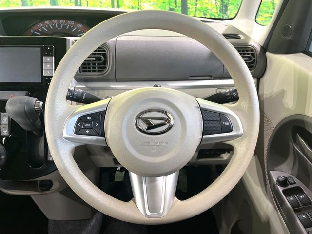 DAIHATSU TANTO 2018