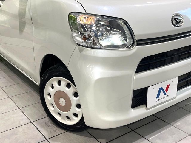 DAIHATSU TANTO 2018