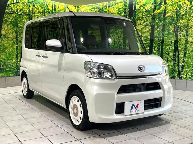 DAIHATSU TANTO 2018