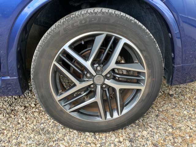 NISSAN X-TRAIL 2WD 2019