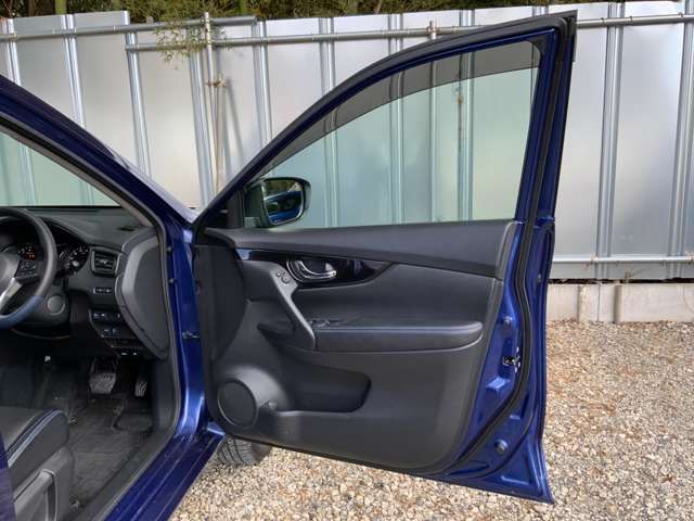 NISSAN X-TRAIL 2WD 2019