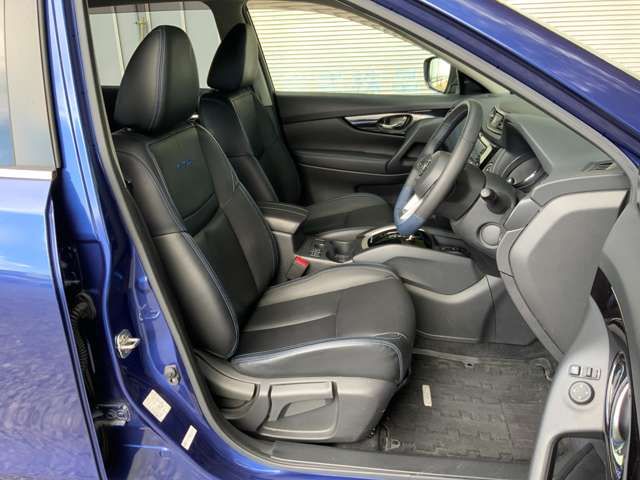 NISSAN X-TRAIL 2WD 2019