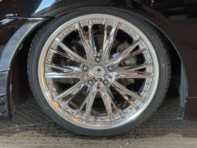 TOYOTA CROWN sedan 2010