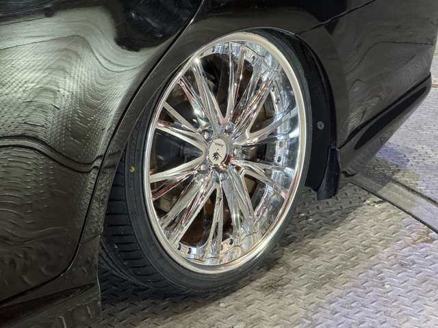 TOYOTA CROWN sedan 2010