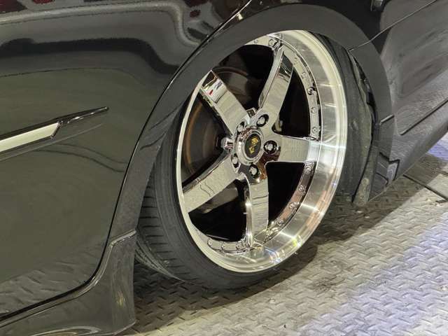 TOYOTA CROWN sedan hybrid 2013