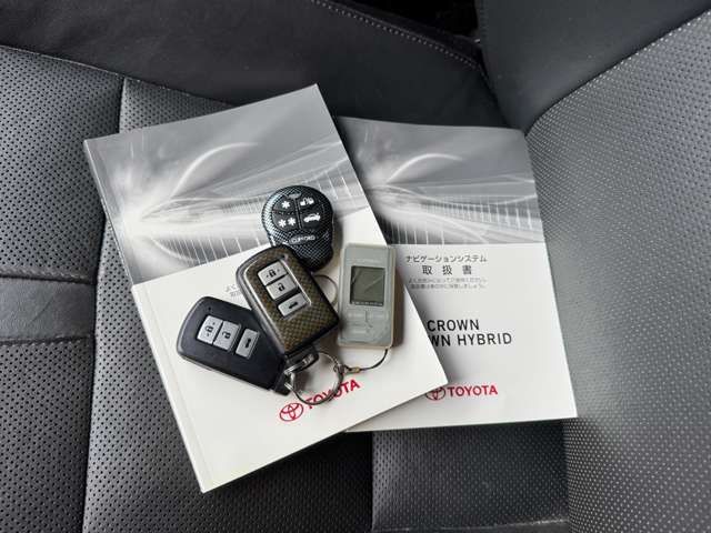 TOYOTA CROWN sedan hybrid 2013