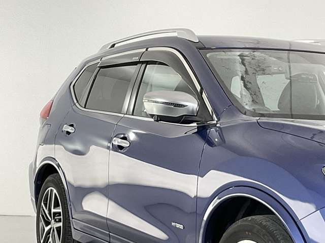 NISSAN X-TRAIL HYBRID 2WD 2020