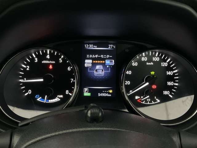 NISSAN X-TRAIL HYBRID 2WD 2020