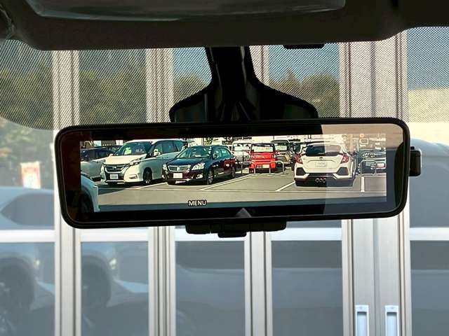 NISSAN SERENA  S-HYBRID 2022