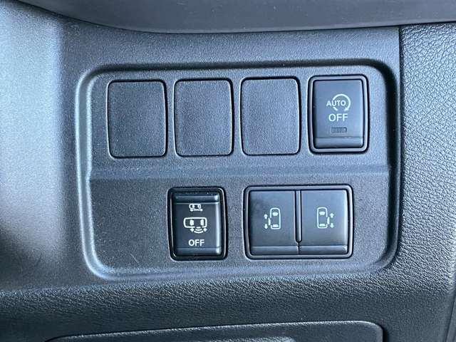 NISSAN SERENA  S-HYBRID 2022