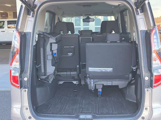 NISSAN SERENA  S-HYBRID 2022