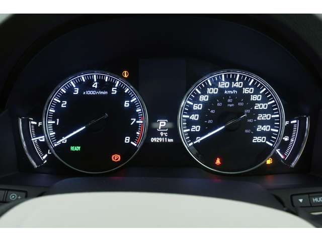 HONDA LEGEND HYBRID 2019