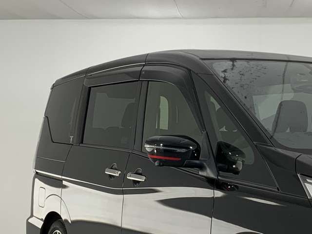 NISSAN SERENA  S-HYBRID 2018