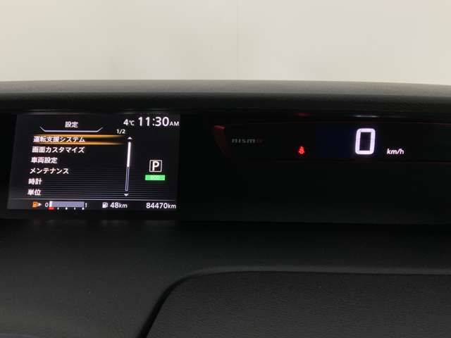 NISSAN SERENA  S-HYBRID 2018