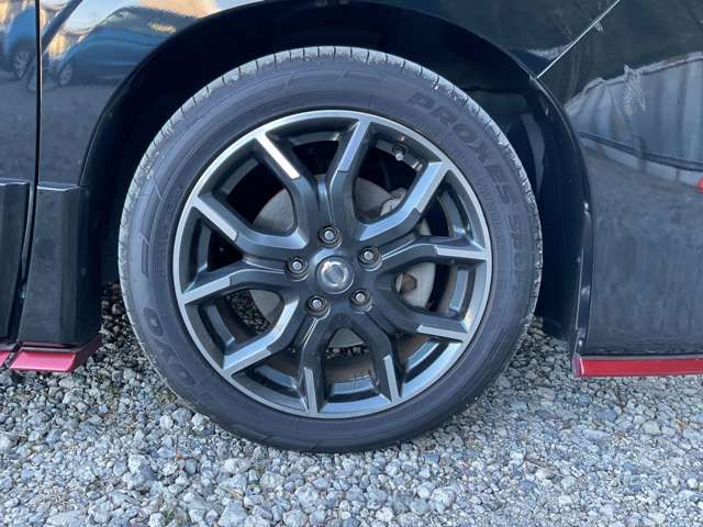 NISSAN SERENA  S-HYBRID 2018