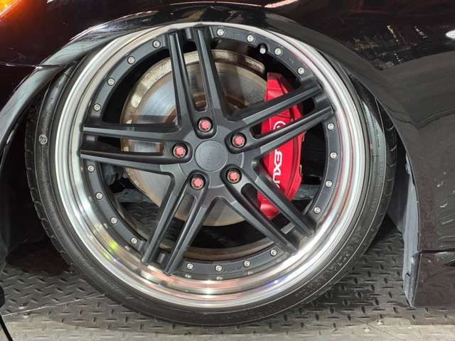 TOYOTA LEXUS LS460 2007