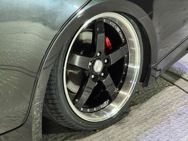 TOYOTA CROWN sedan 2013