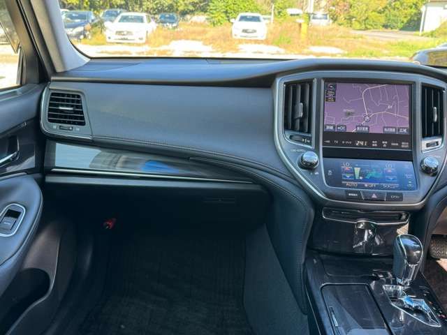 TOYOTA CROWN sedan 2013