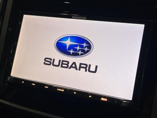 SUBARU IMPREZA SPORT 2016