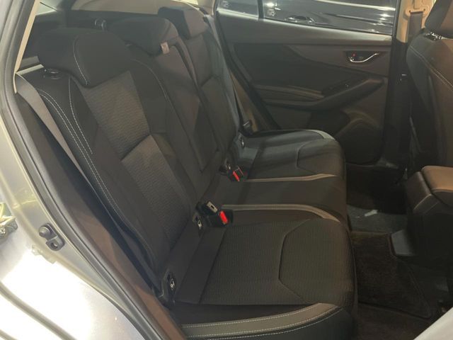 SUBARU IMPREZA SPORT 2016